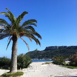 Bed & Breakfast B&B Marina Poetto