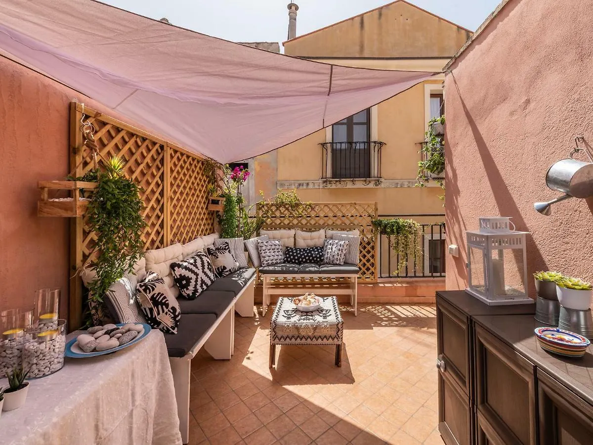 Villa Cagliari Marina House