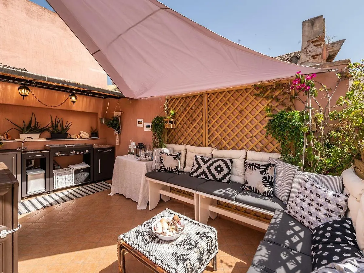 Villa Cagliari Marina House
